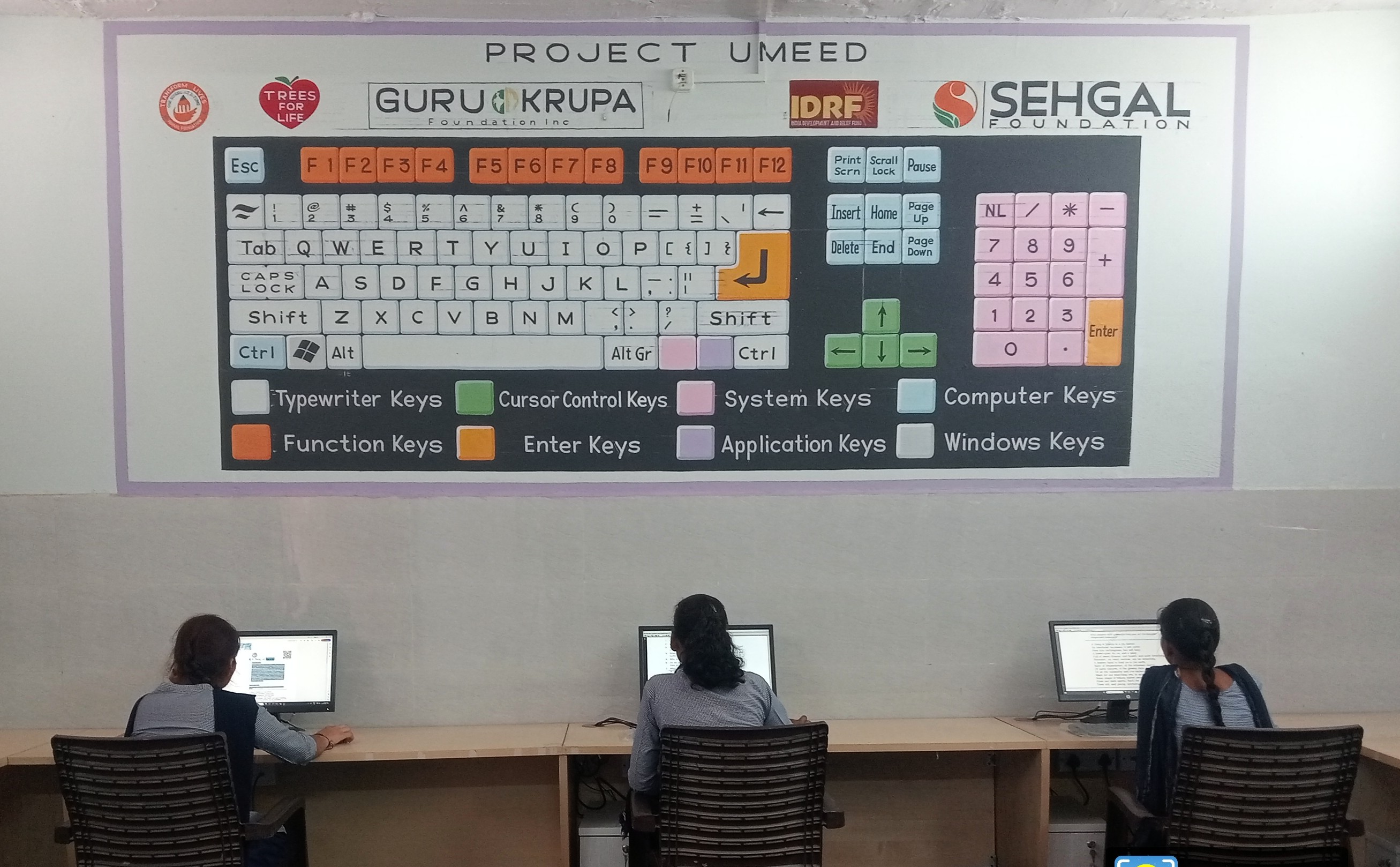 Umeed: A Ray of Hope for Better Tomorrow